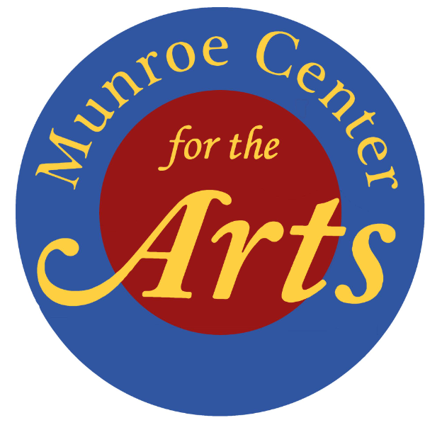 ArtSpan at Munroe Center for the Arts logo