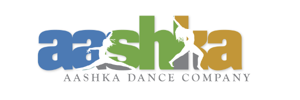 Aashka Dance Company logo