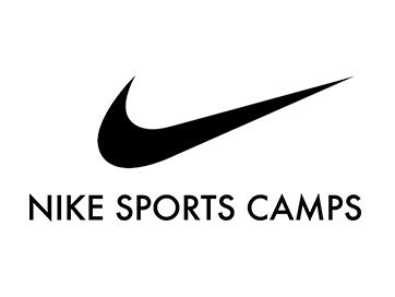 Nike Softball Camp logo