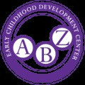 ABZ Early Childhood Development Center logo