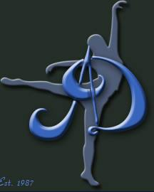 Academy of Dance logo