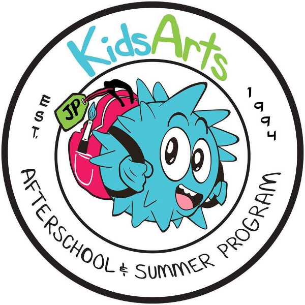 JP KidsArts logo