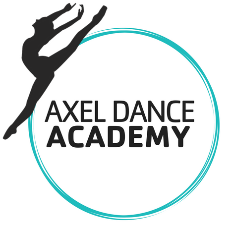 Axel Dance Academy logo