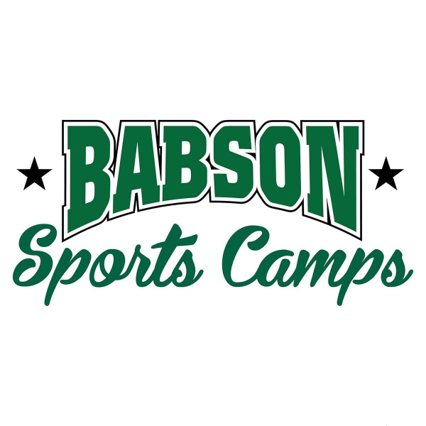 Babson Summer Sports Camp logo
