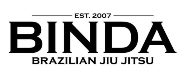 Binda Jiu Jitsu logo