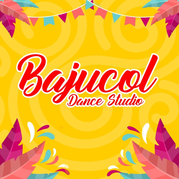 Bajucol Dance Studio logo