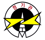 Blue Stone Dojang logo