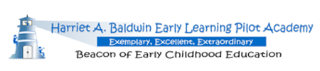 Baldwin Early Learning Center logo