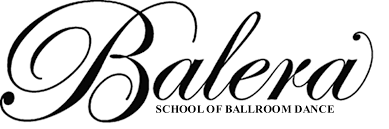 Balera Ballroom Dance Studio logo