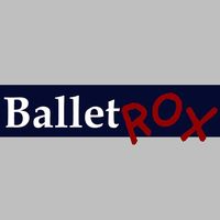 Ballet Rox logo