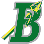 Bolton Youth Baseball logo