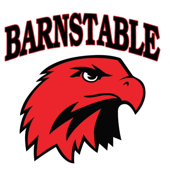 Barnstable Youth Hockey Association logo