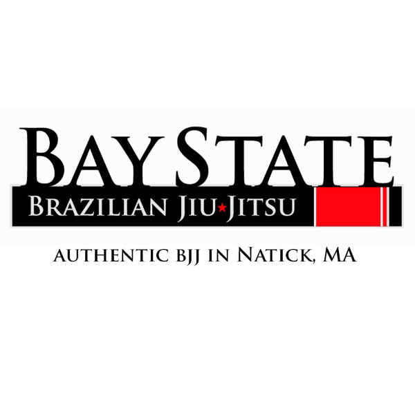 Bay State Brazilian Jiu-Jitsu logo