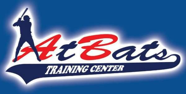 AtBats Training Center logo