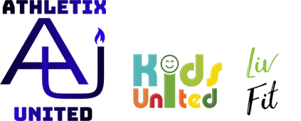 Athletix United logo