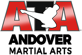 ATA Martial Arts Andover logo