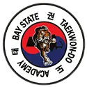 Baystate Taekwondo Academy logo