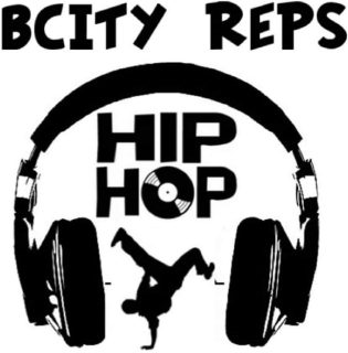 BCity Reps Dance Studio, LLC logo