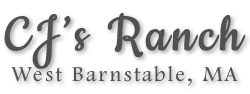  C J’s Ranch logo