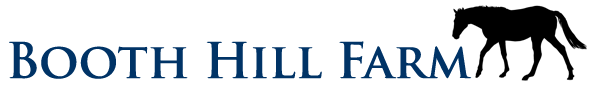 Booth Hill Farm logo