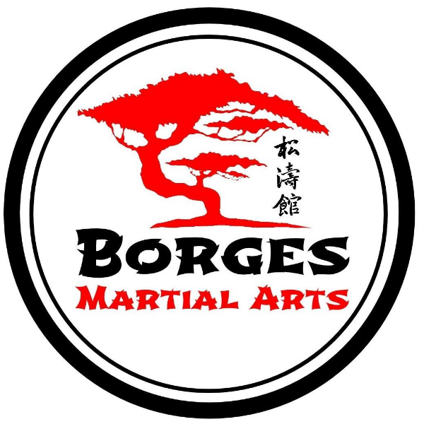 Borges Martial Arts logo