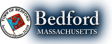 Bedford Recreation Kids' Club logo