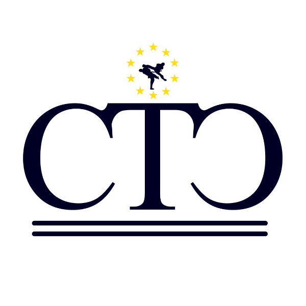 Champion Taekwondo Center logo