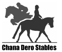 Chana Dero Stables logo