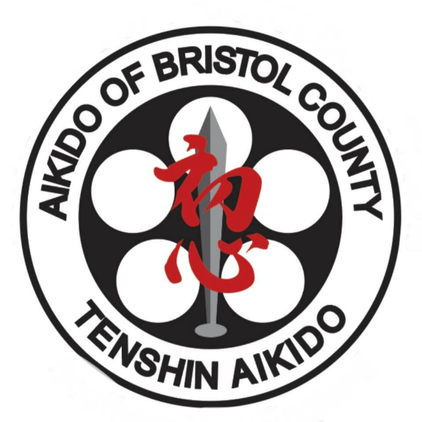 Aikido Of Bristol County-Headquarters logo