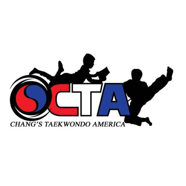 Changs Taekwondo America logo