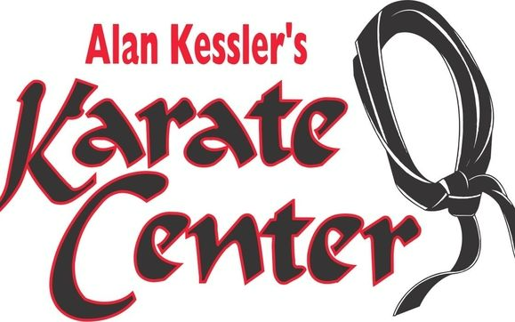 Alan Kessler’s Karate Center logo