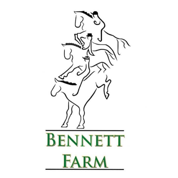 Bennett Farm logo