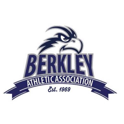 Berkley Baseball logo