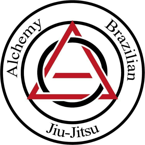 Alchemy Brazilian Jiu-Jitsu logo