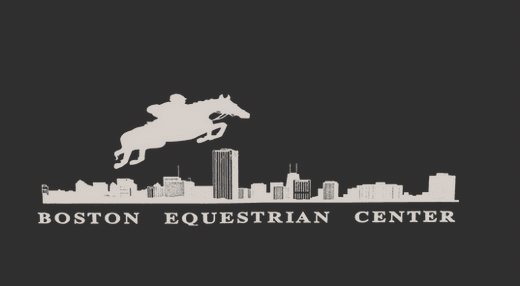 Boston Equestrian Center logo