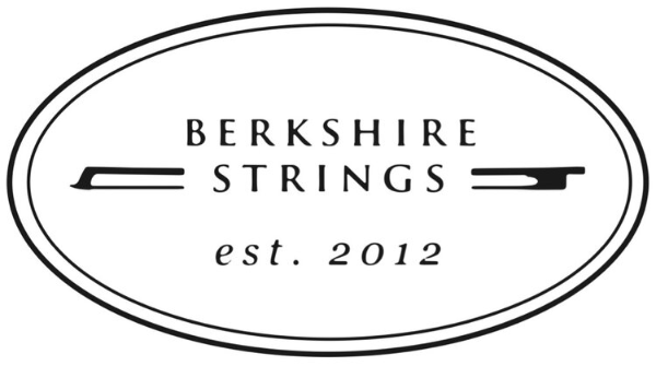Berkshire Strings logo