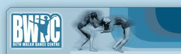 Beth Walsh Dance Center logo