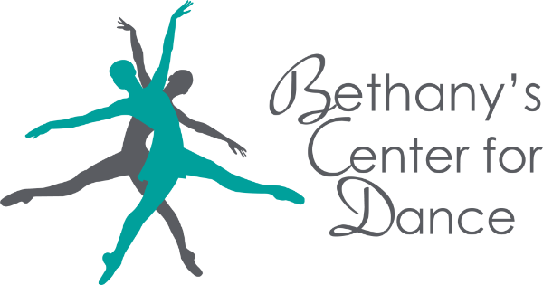 Bethany’s Center for Dance  logo