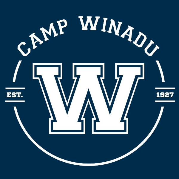 Camp Winadu logo