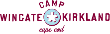 Logo ng Merchant Camp Wingate*Kirkland logo
