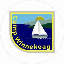 Camp Winnekeag Youth Camp logo