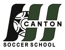 Canton Soccer School logo