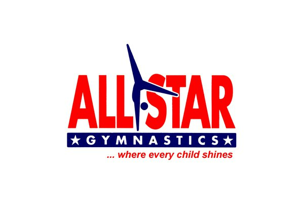 All-Star Gymnastics Center Inc logo