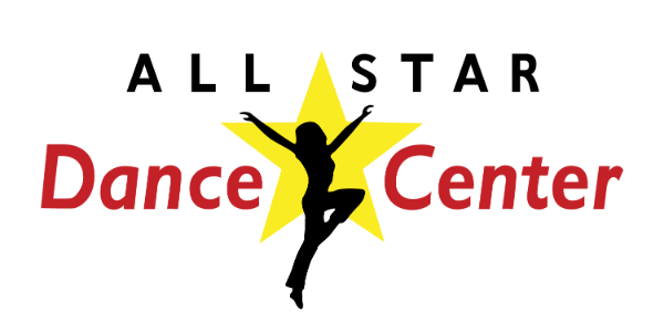 All-Stars Dance Center logo