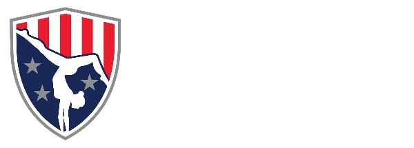 All American Gymnastic & Dance Academy logo
