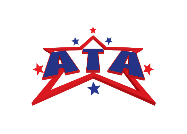American Tumbling Academy & Preschool logo