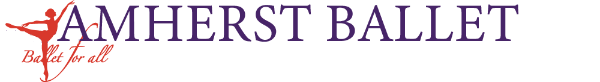 Amherst Ballet logo