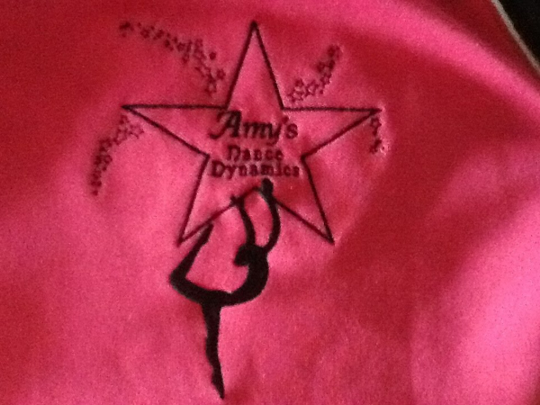 Amy’s Dance Dynamics logo