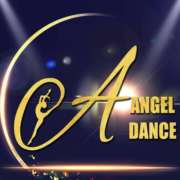 Angel Dance School logo