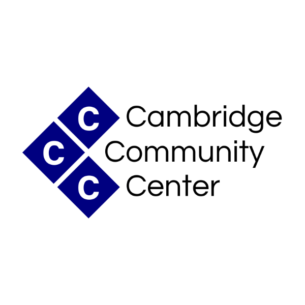 Cambridge Community Center logo